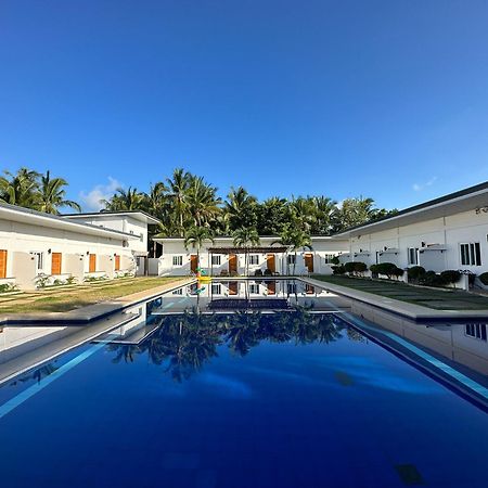 La Pang Resort 라팡리조트 Панглао Экстерьер фото